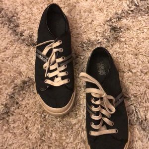 Folly Coach Sneakers